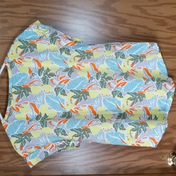 Summer, picnic, church, casual comfort office professional school beachy - Picture 5 of 7